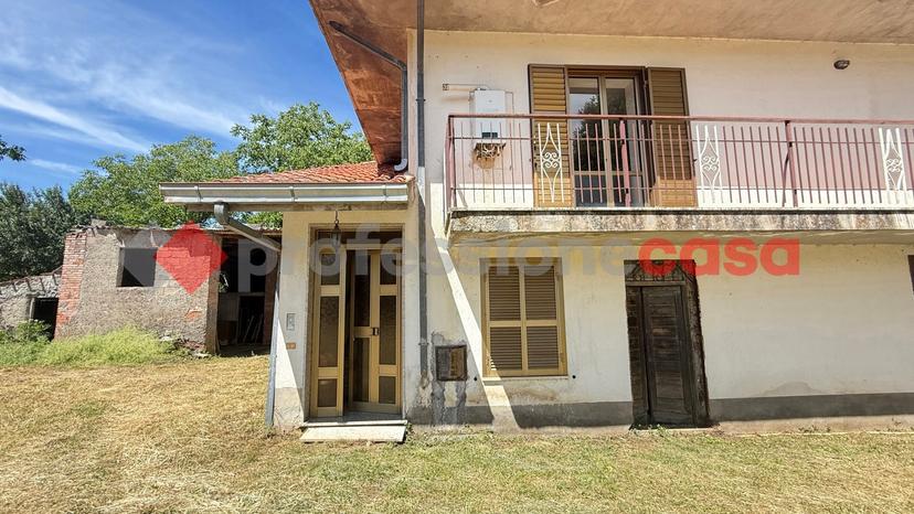 Quadrilocale in Via Campo Le Fraschette Scn, Alatri — foto 3 di 5