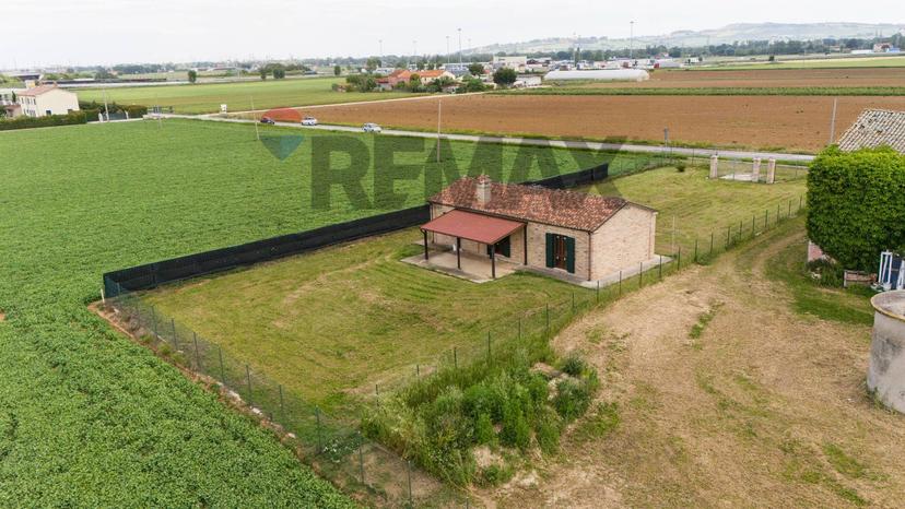 Casa indipendente in Via San Bernardo 61, Chiaravalle — foto 5 di 5