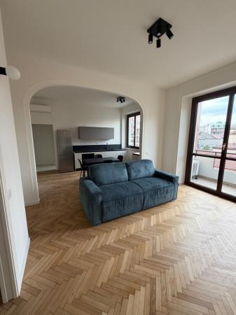 Loft in Via Giotto, Milano — foto 3 di 5