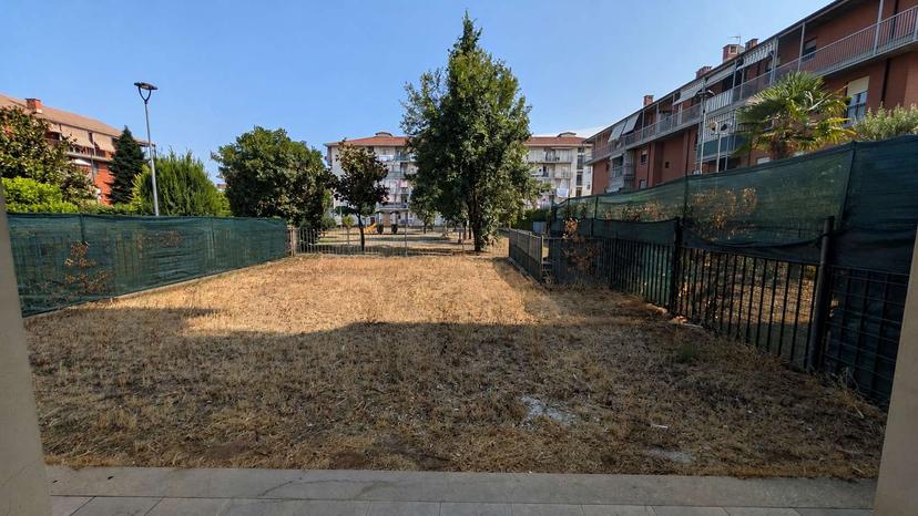 Bilocale in Via Stoppani 27, Piossasco — foto 2 di 5