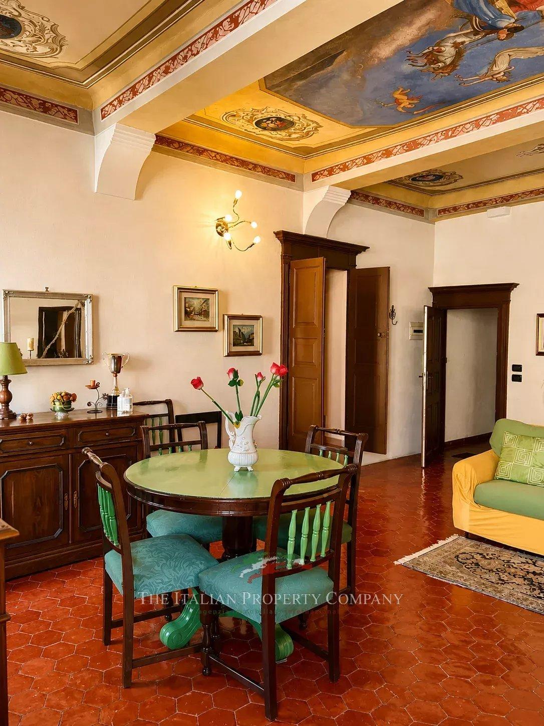 Appartamento in Piazza XX Settembre, 1, Castel Vittorio