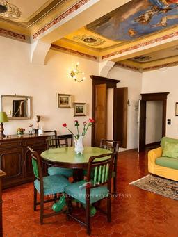 Appartamento in Piazza XX Settembre, 1, Castel Vittorio