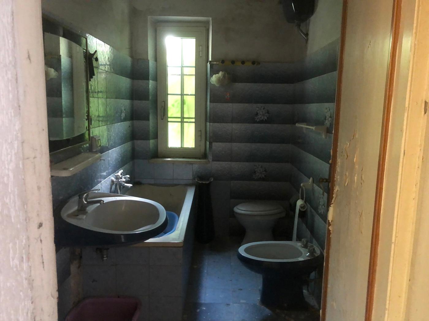 Casa indipendente in Via Fiume 13, Alatri