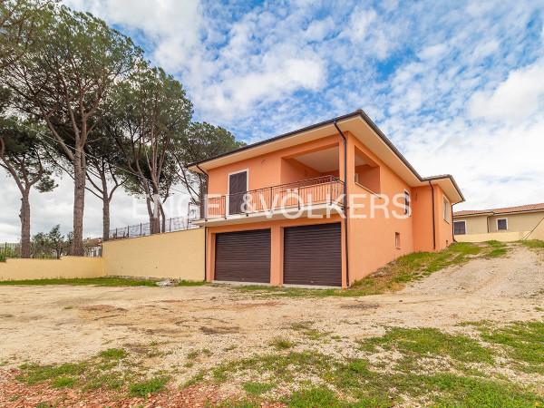 Villa in Via Salaria, Scandriglia — foto 5 di 5
