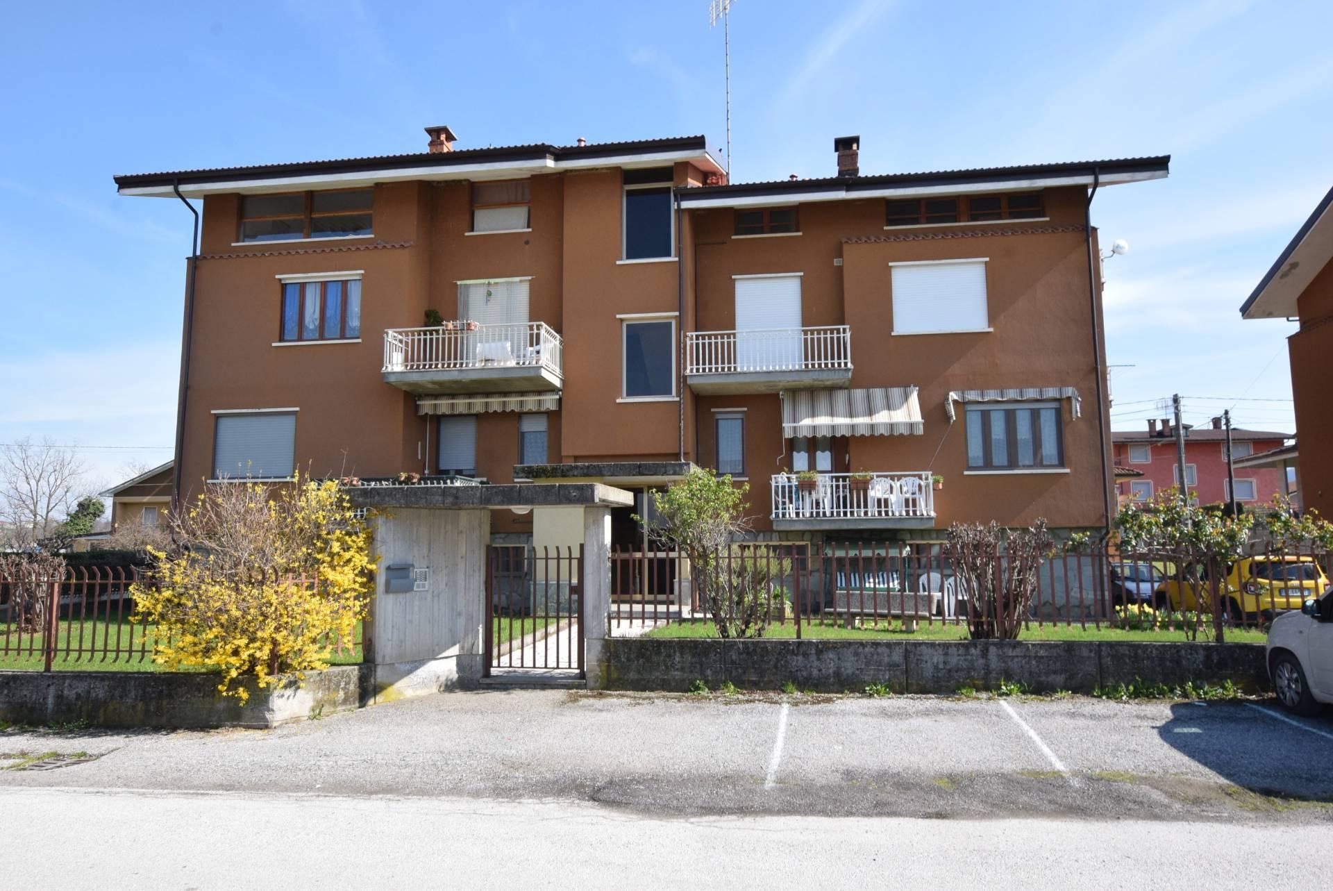 Quadrilocale in Via Roma 90, Pianfei