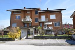 Quadrilocale in Via Roma 90, Pianfei