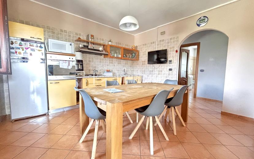 Villa in Via Teresa Belloc, San Giorgio Canavese — foto 5 di 5
