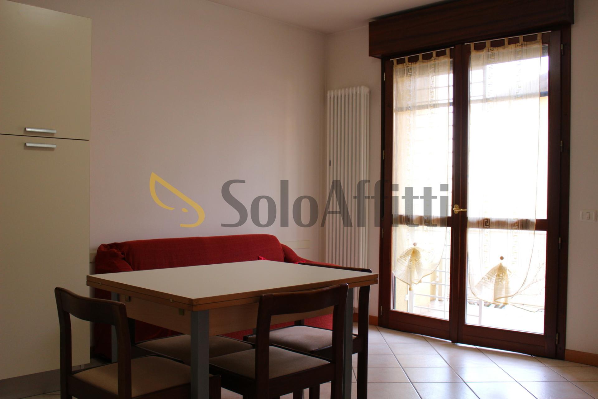 Bilocale in Via Bidente Snc, Forlimpopoli