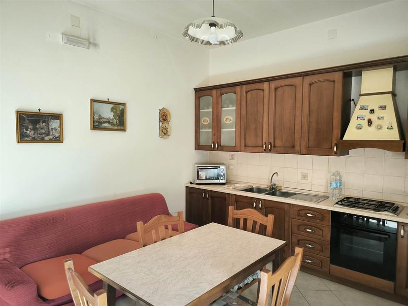 Quadrilocale in Corso dei Mille, Salemi — foto 3 di 5