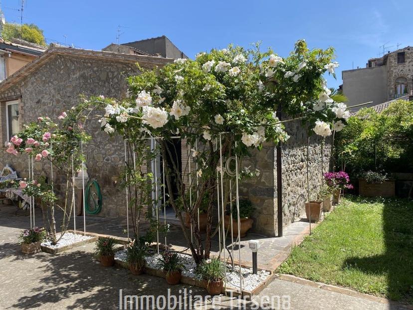 Quadrilocale, Bolsena — foto 4 di 5