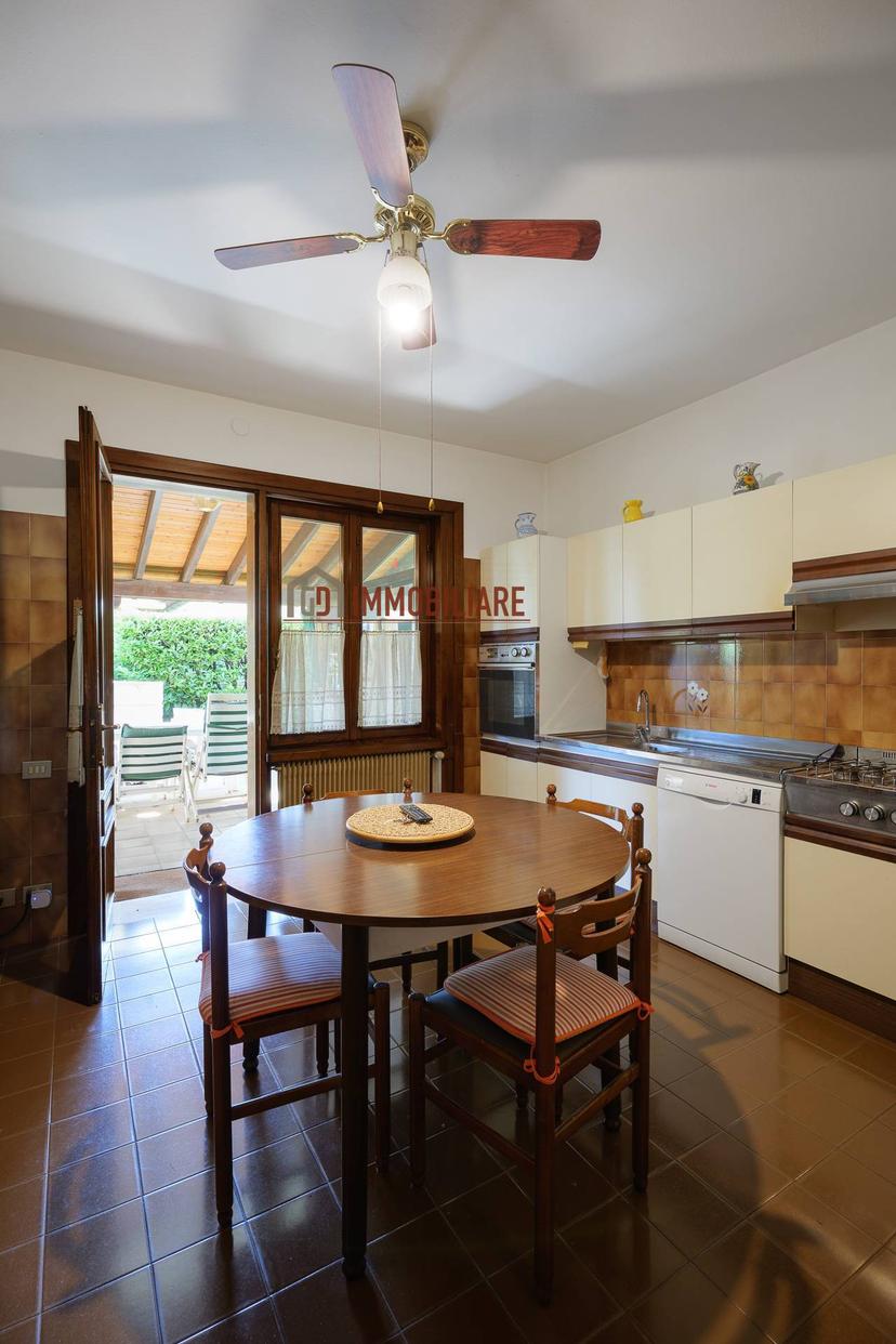 Villa in San Carlo 6, Montebelluna — foto 5 di 5