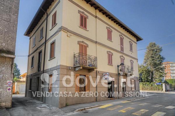 Bilocale in Via Giuseppe Garibaldi 91, Giussano