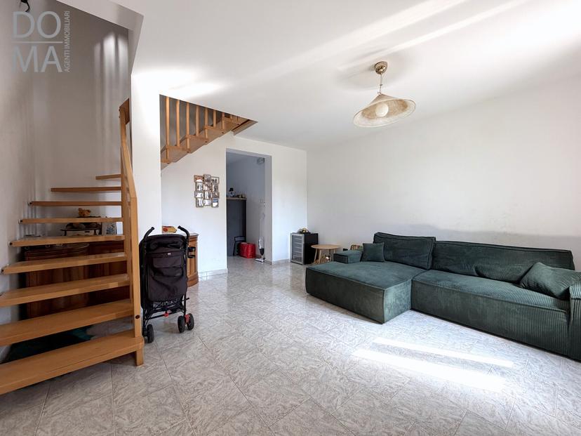 Villa a schiera, Loreo — foto 5 di 5