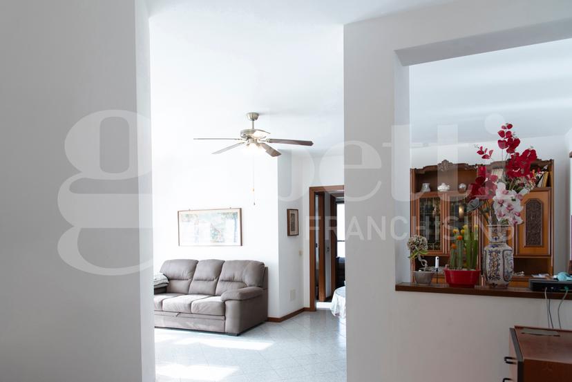 Trilocale in Via Giorgio Ambrosoli 15, Seveso — foto 3 di 5