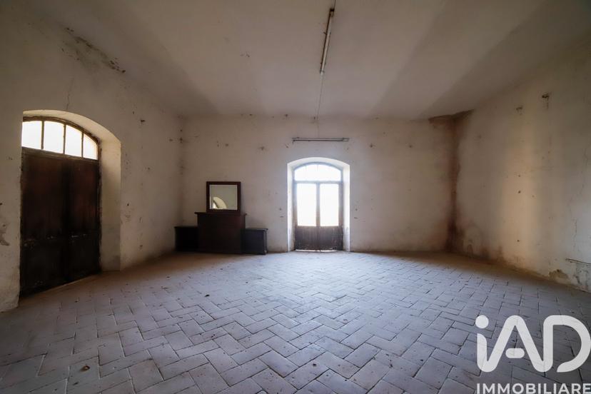 Villa in Via della Stazione, Castel del Piano — foto 3 di 5