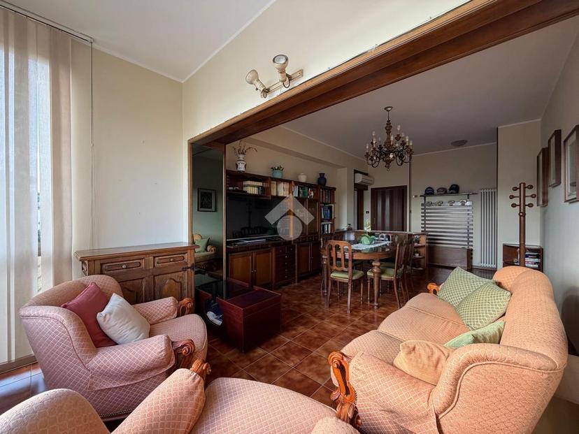 Trilocale in Via Luigi Pirandello 300, Carbonera — foto 4 di 5