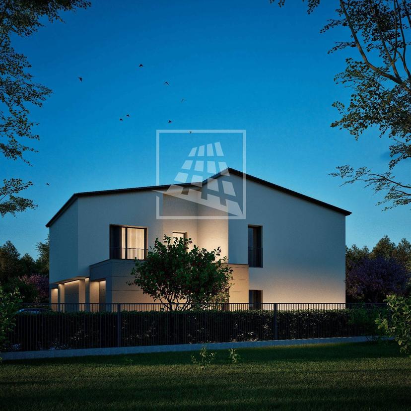 Villa in Via Portella delle Ginestre, Reggio nell'Emilia — foto 4 di 5