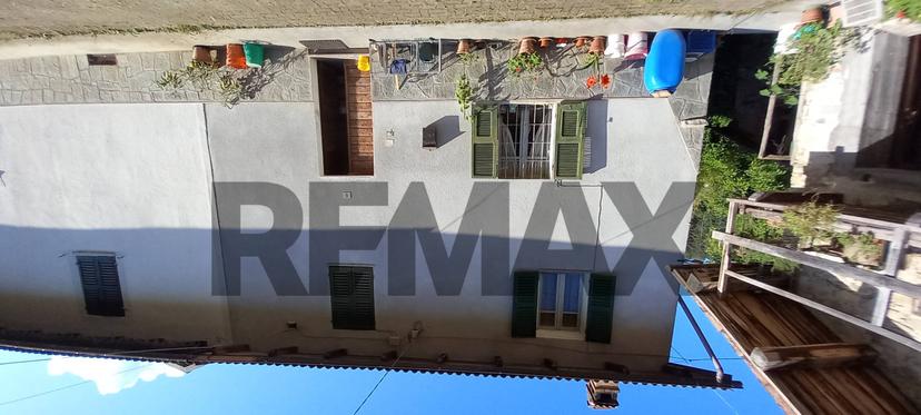 Casa indipendente in Via San Vincenzo 6, Massimino — foto 2 di 5