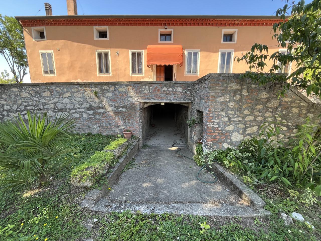 Casa indipendente in Via Termine, Campiglia dei Berici