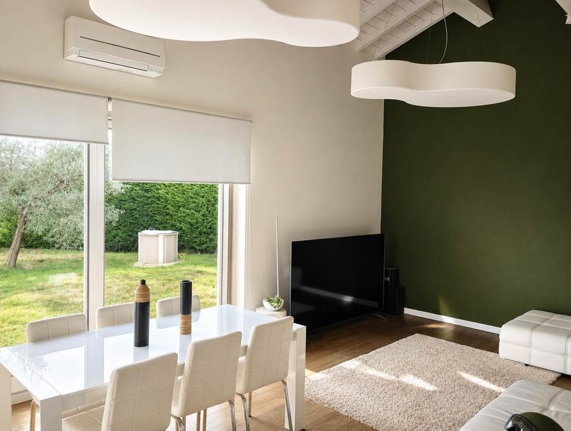 Villa in Strada di Cerreta, Terni — foto 5 di 5