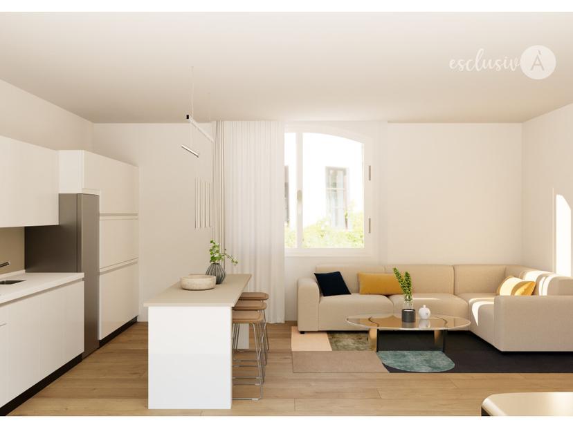 Trilocale in Viale Carducci 35, Cesenatico — foto 3 di 5