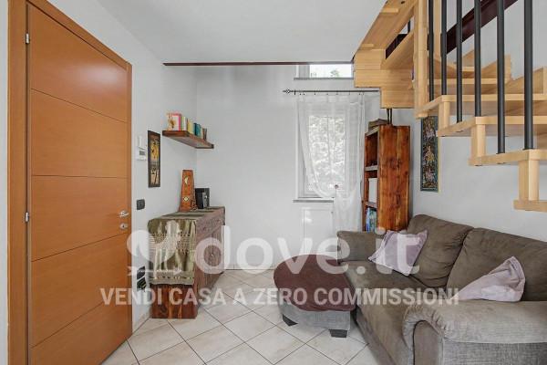 Bilocale in Via Giuseppe Verdi 71, Volpiano — foto 4 di 5