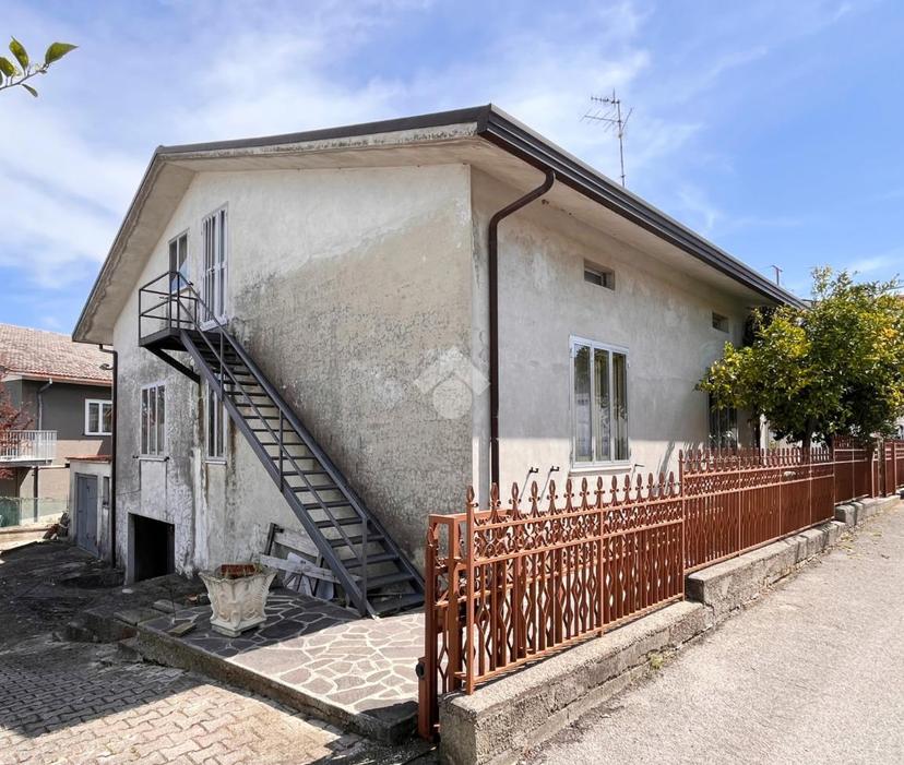 Villa in Contrada Iconicella 228, Lanciano — foto 2 di 5