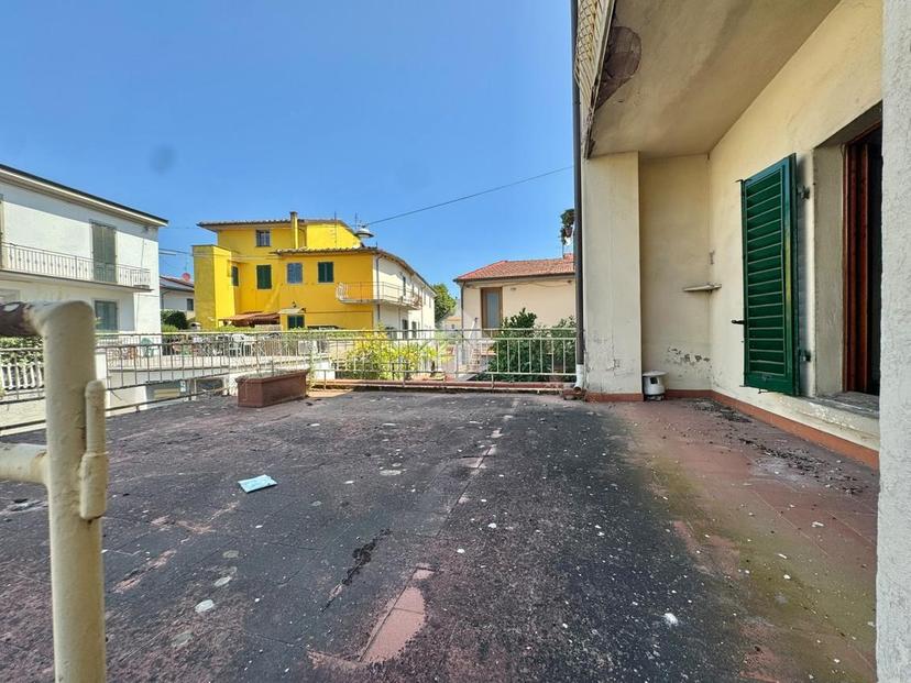 Casa indipendente in Via Baccheretana 207, Carmignano — foto 5 di 5