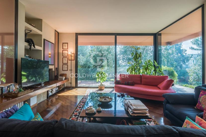 Villa in Via Giovanna d'Arco 3, Misano Adriatico — foto 3 di 5