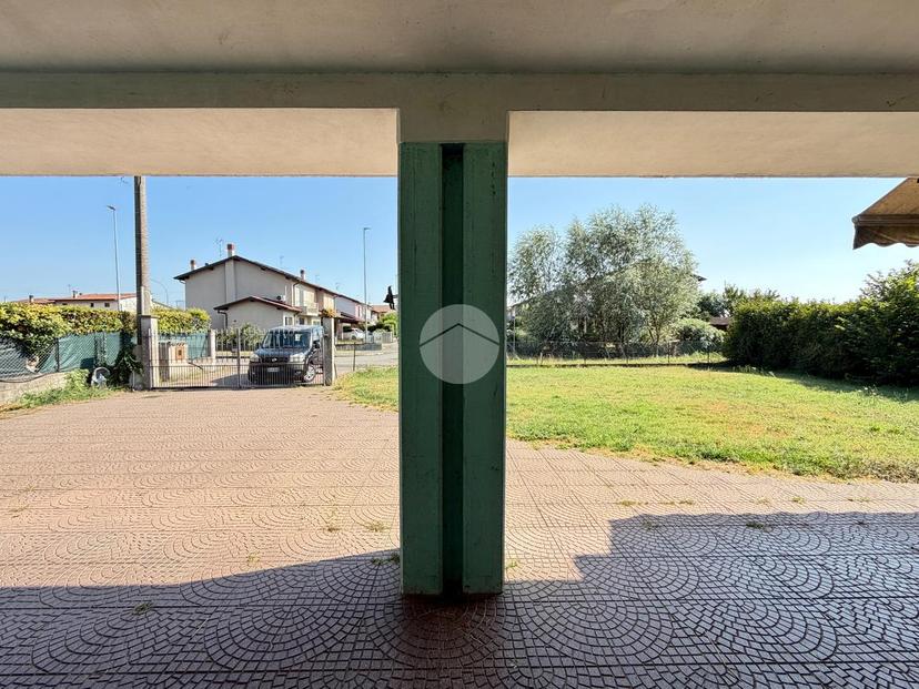Villa in Via San Francesco 12, Dello — foto 2 di 5
