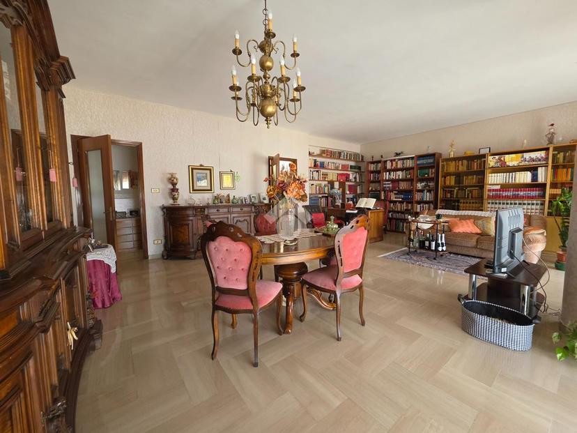 Appartamento in Corso Italia 31, Torremaggiore — foto 3 di 5
