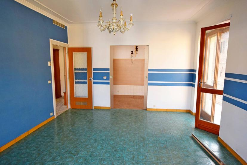 Quadrilocale in Via Vittorio Emanuele 32, Cherasco — foto 5 di 5