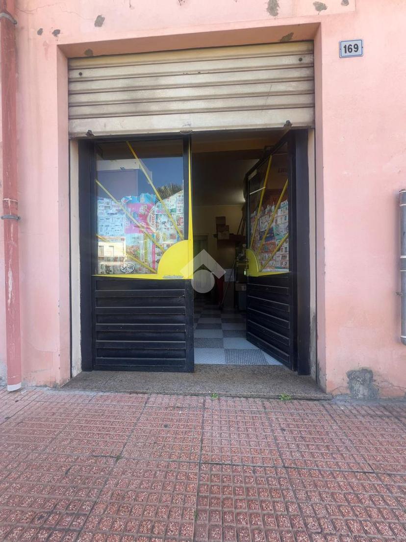 Monolocale in Via Tirso 169, Oristano