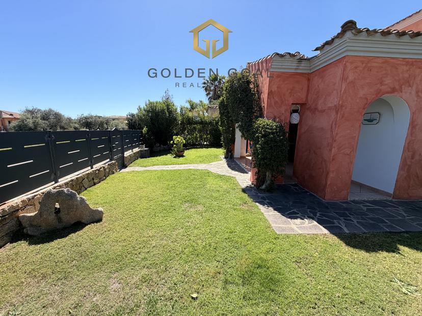 Villa a schiera in Via Citai, San Teodoro — foto 4 di 5