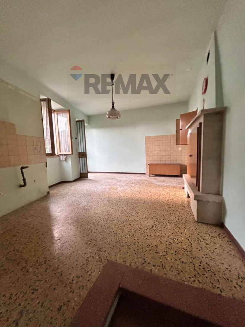 Trilocale in Via Moglia 9, Vobarno — foto 4 di 5