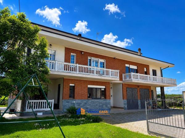 Villa plurifamiliare in Via Tetti Famolassi 7, Marene — foto 3 di 5