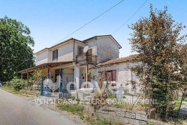 Terratetto unifamiliare in Via Poce, Snc, Pofi — foto 3 di 5