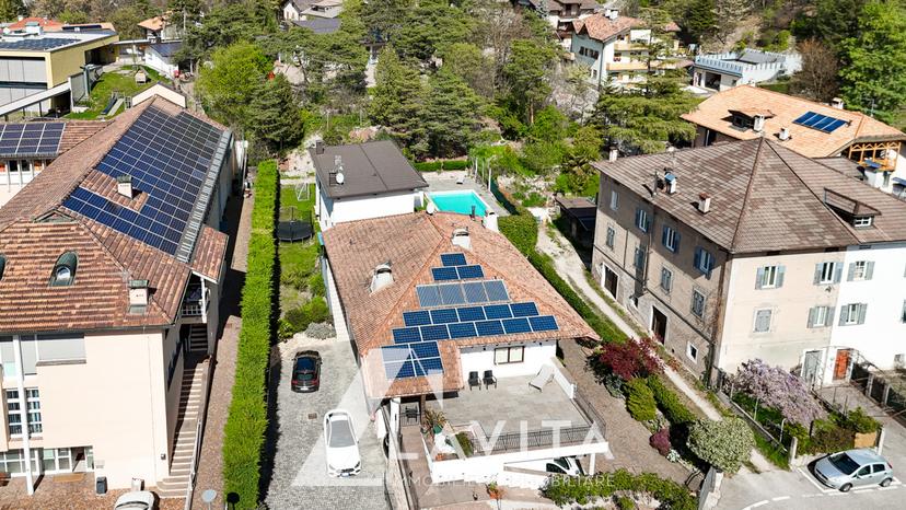 Casa indipendente in Via Pini, Egna — foto 4 di 5