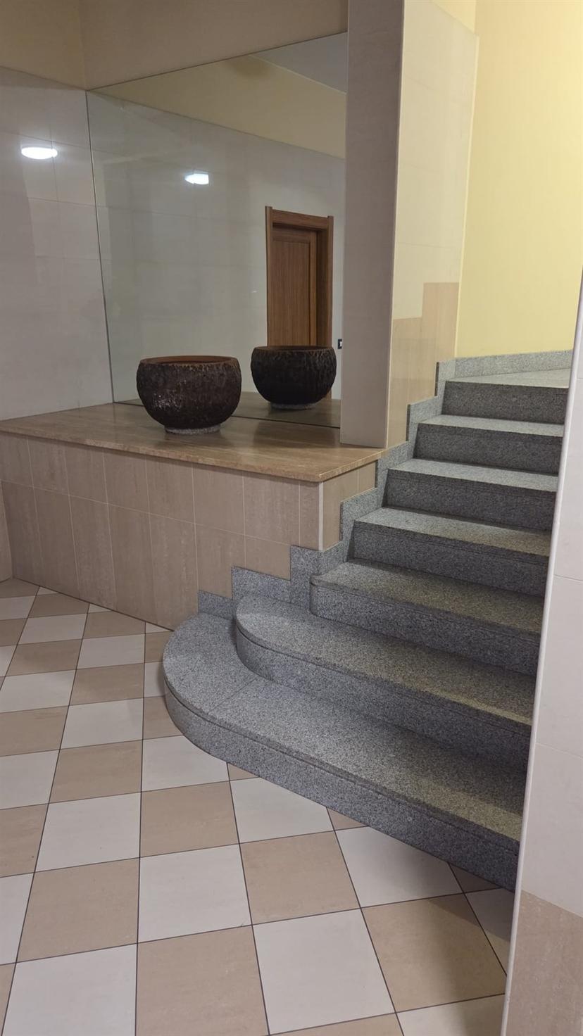 Trilocale in Via Cellini 7, Torino