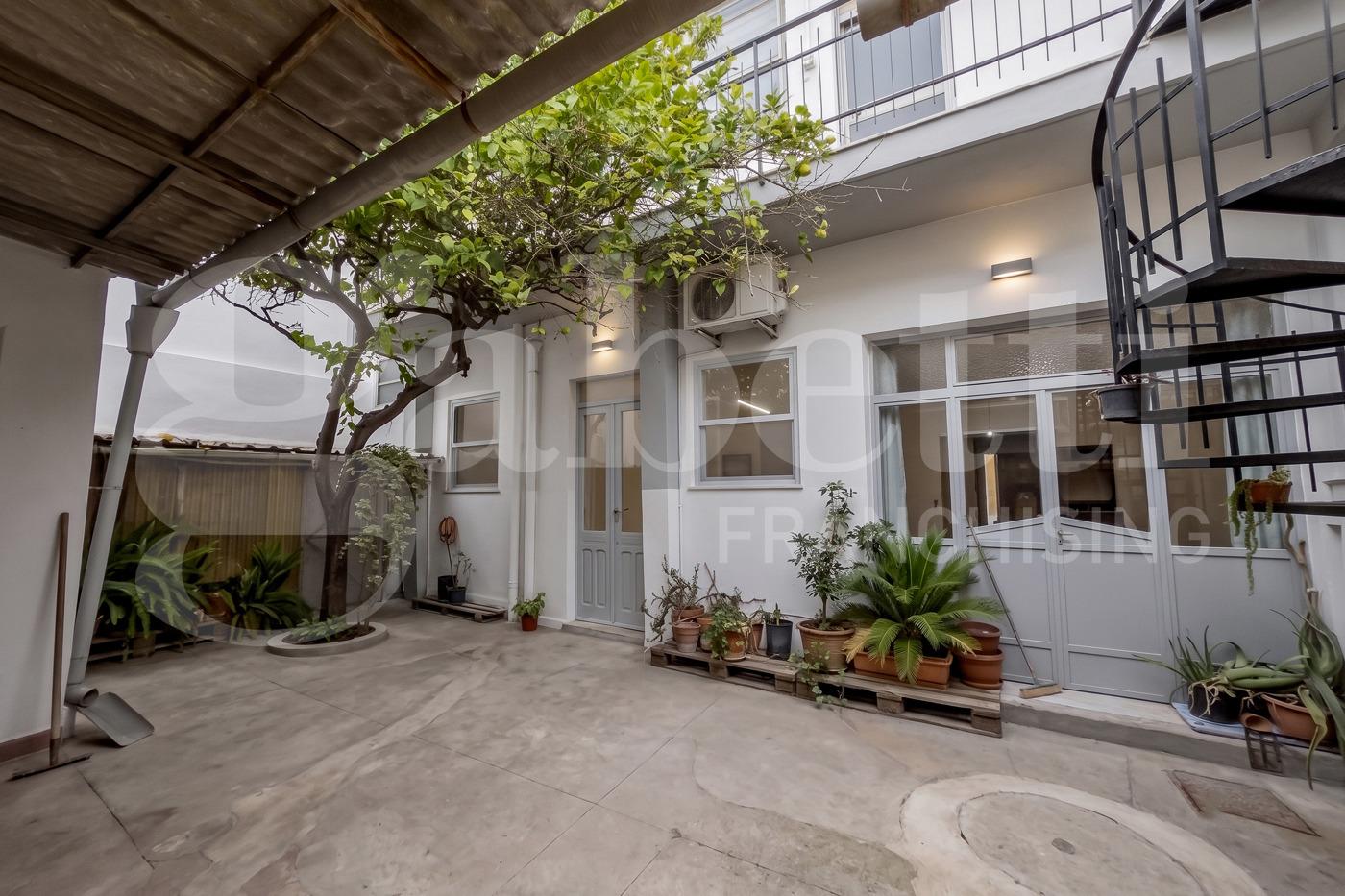 Casa indipendente in Via Sant'Ilario  27, Monserrato