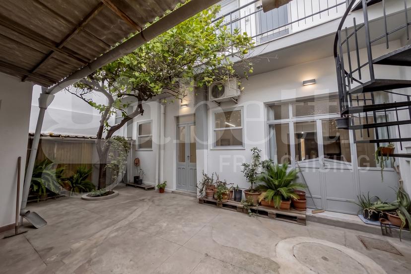 Casa indipendente in Via Sant'Ilario  27, Monserrato