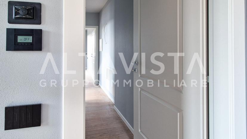 Trilocale in Via Cesare Battisti, Polpenazze del Garda — foto 2 di 5