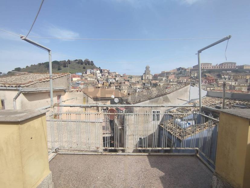 Casa indipendente in Via Camillo Benso di Cavour, Buccheri — foto 3 di 5