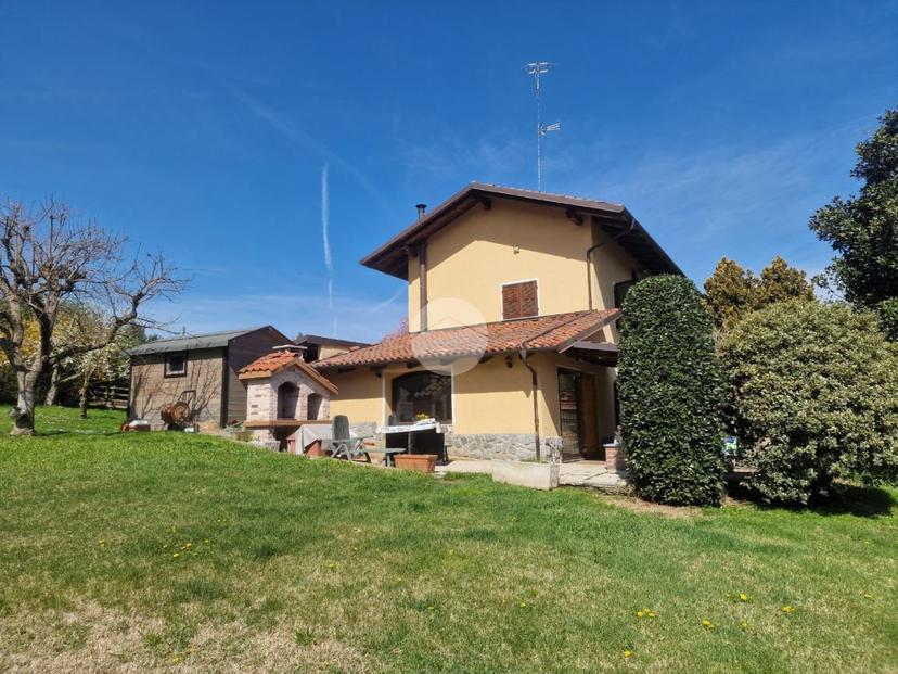 Casa indipendente in Str. Madonna di Fey 12, Bra — foto 5 di 5