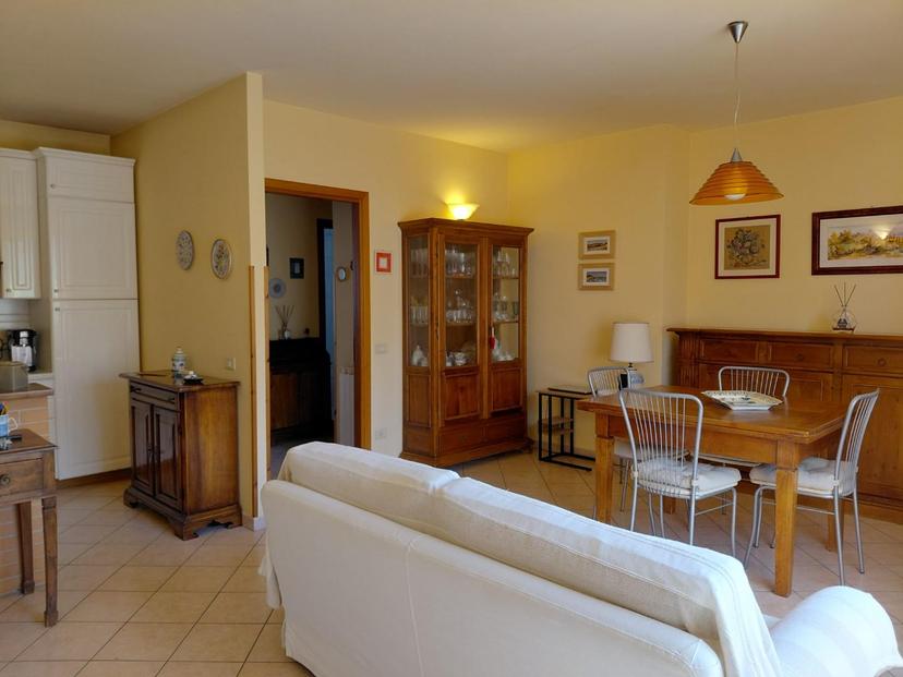 Appartamento, Colle di Val d'Elsa — foto 3 di 5