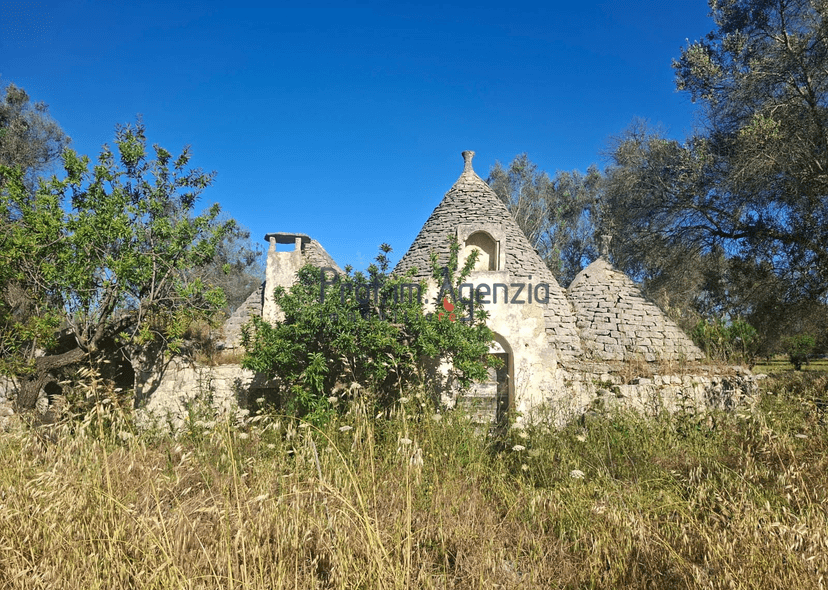 Trullo, San Michele Salentino — foto 5 di 5