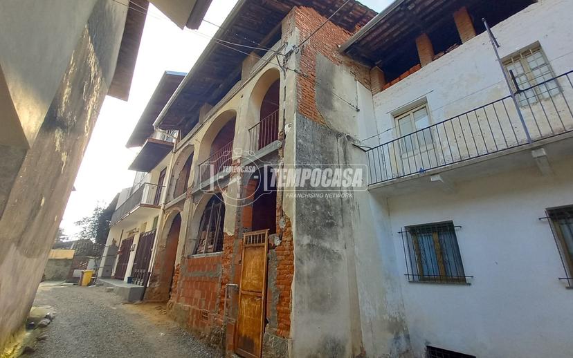 Quadrilocale in Strada Cantone Boglietti, Biella