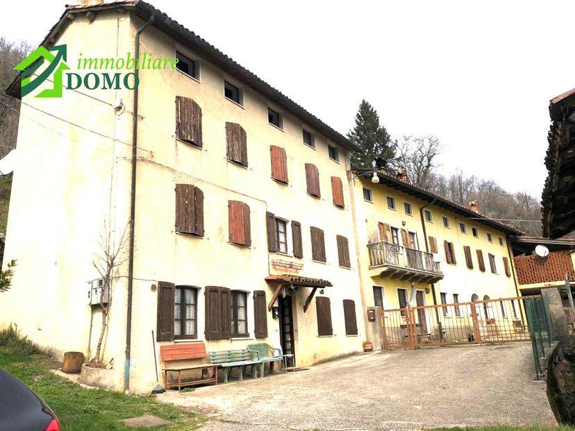 Villa a schiera in Via Cunegati 3, Valli del Pasubio — foto 5 di 5