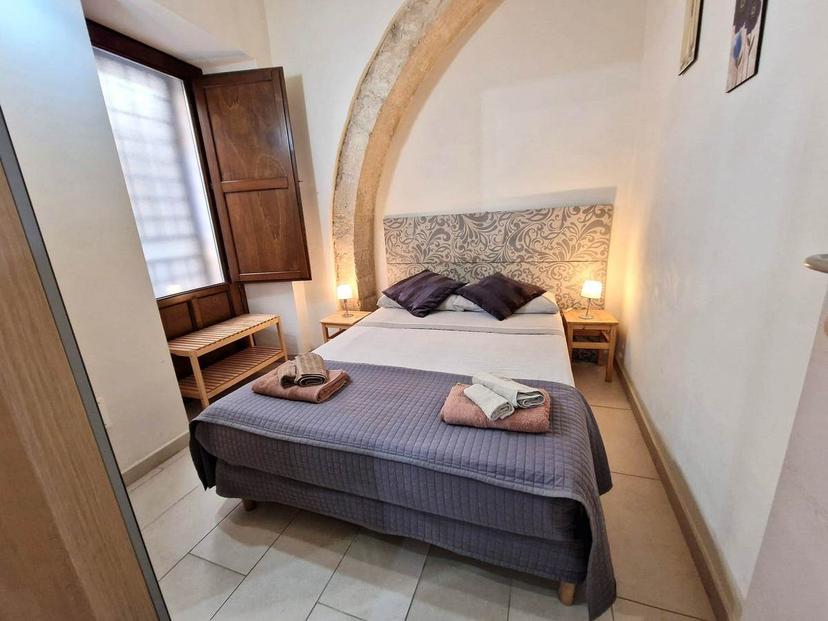 Bilocale, Siracusa