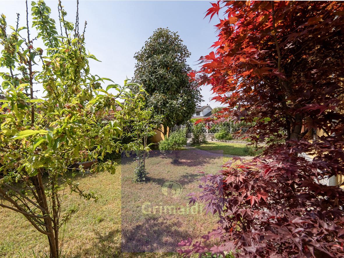 Villa bifamiliare in Via a. Gramsci 8, Marudo